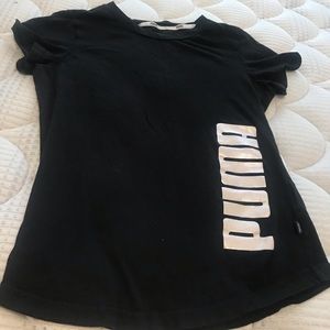Puma t shirt